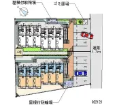 ★手数料０円★三浦市南下浦町上宮田 月極駐車場